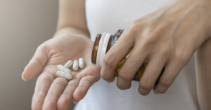 New Vitamin-Based Compound Could Restore Brain Function Lost to Alzheimer’s 10272025_part04_35