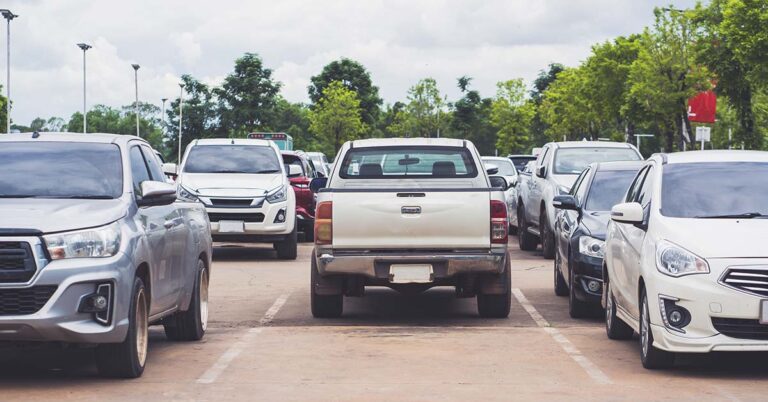 High‑Schooler Wins Right to Paint Christian Design on Senior Parking Spot - Featured image