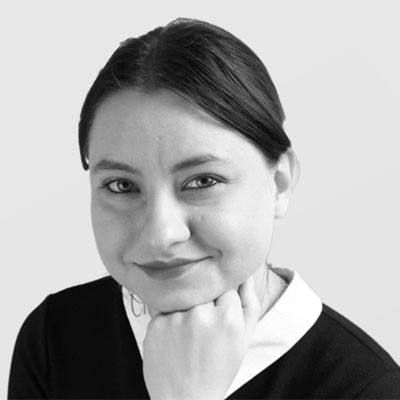 Maria Cohut Ph.D