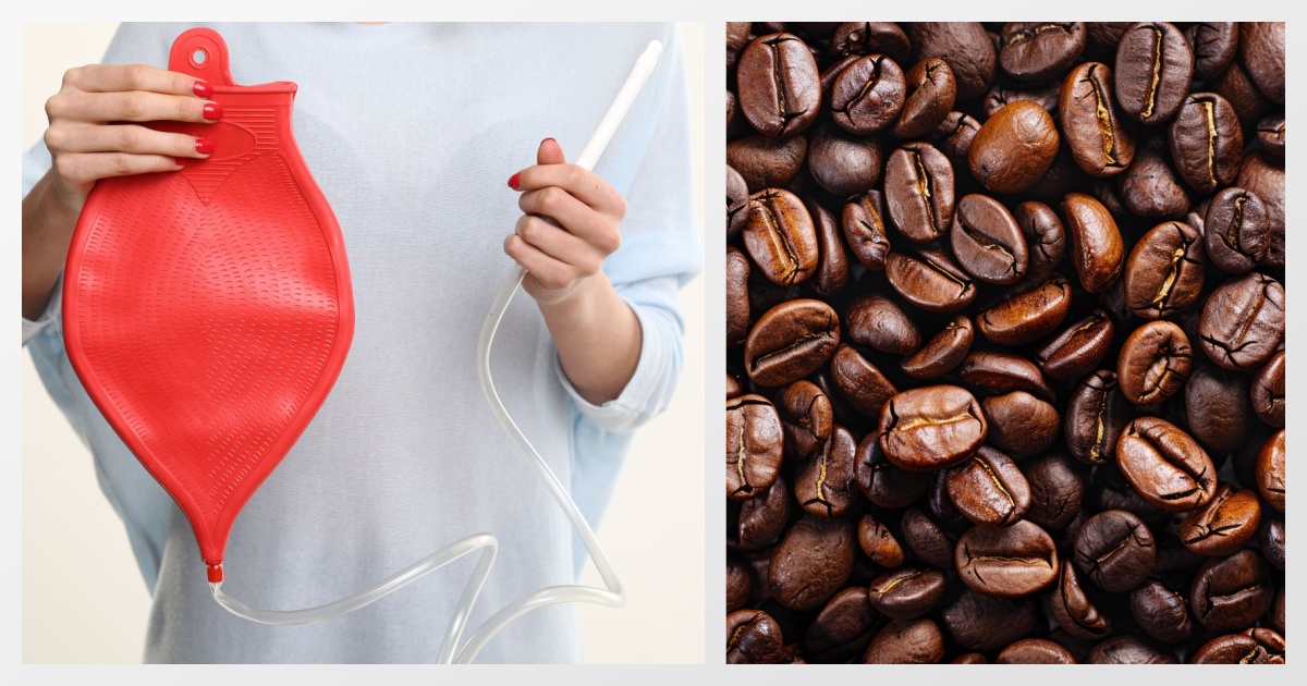 Coroner Says Mother Influenced Daughter, 23, To Refuse Chemo and Use Coffee Enemas Instead