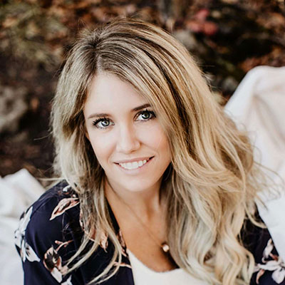 Dr. Breanne Kallonen. ND