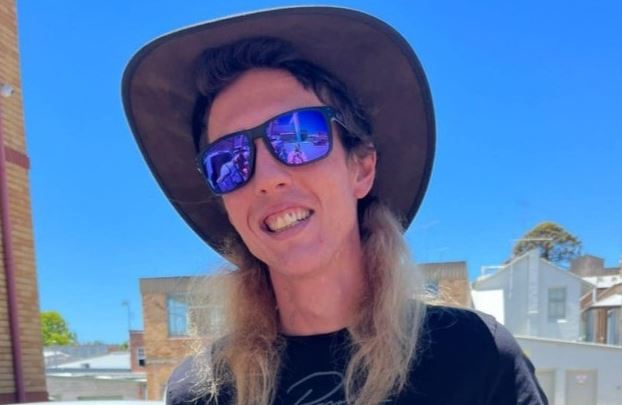 a photo of Dylan from GoFundMe