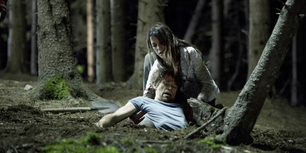 Despite the mixed reaction, the Antichrist received critical recognition in several categories of awards.