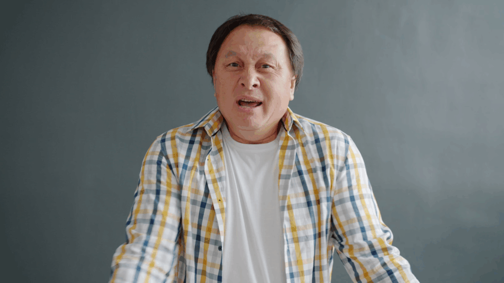 Caption: Small frustrations can reveal deep emotional patterns when negativity becomes a daily habit. Image credit: Pexels