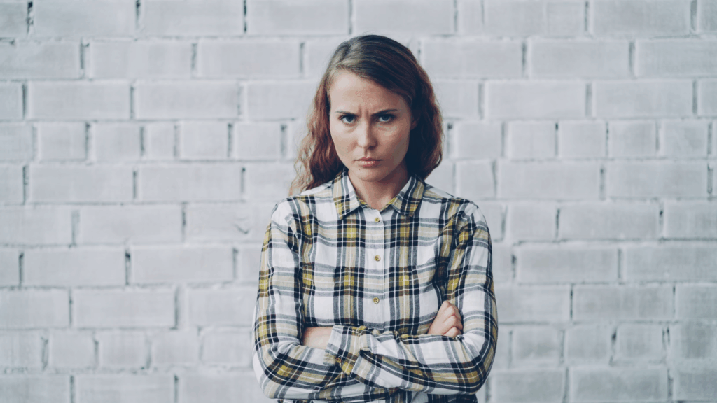 Caption: Holding on to grudges weighs the mind down far more than forgiveness ever could. Image credit: Pexels