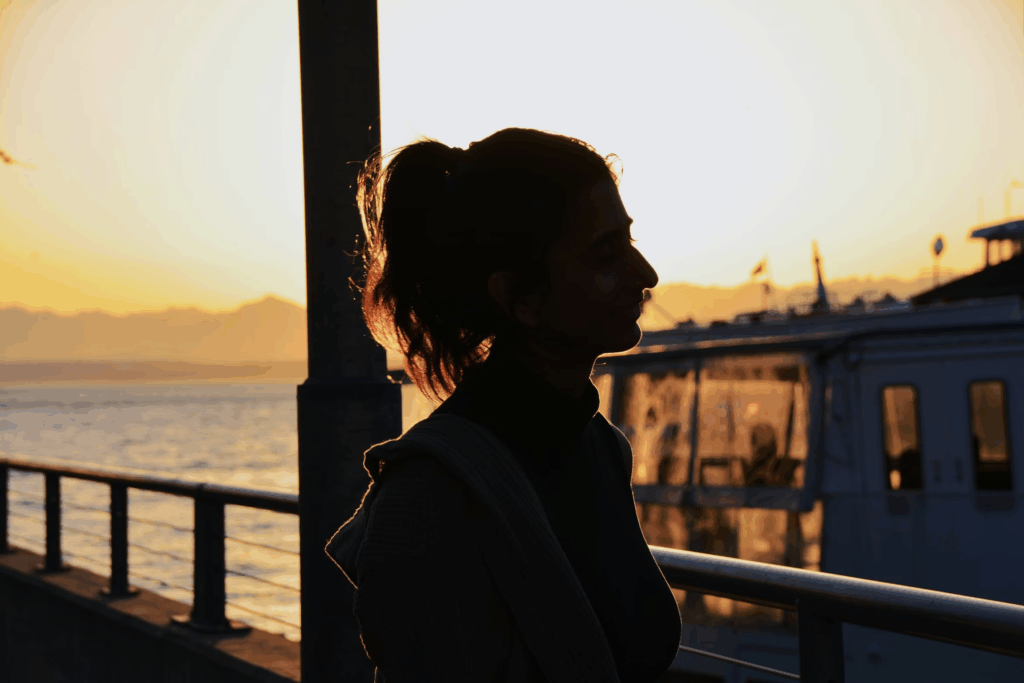 Caption: Choosing growth over bitterness opens space for clarity and self-respect. Image credit: Pexels