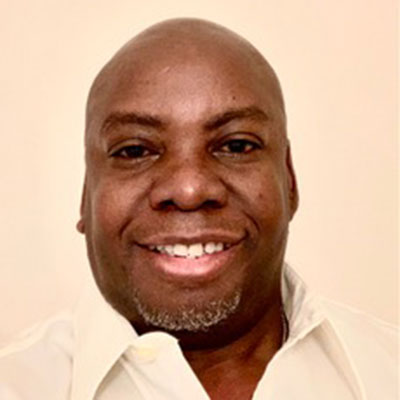 Dr. Michael Newman, DNM, Ph.D, HHP, FAIS.