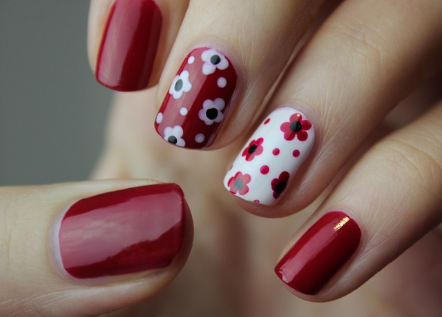 Nail art, Manicure, Nails image.
