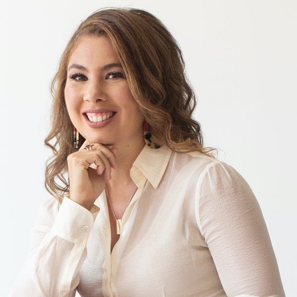 Dr. Serena Goldstein, ND