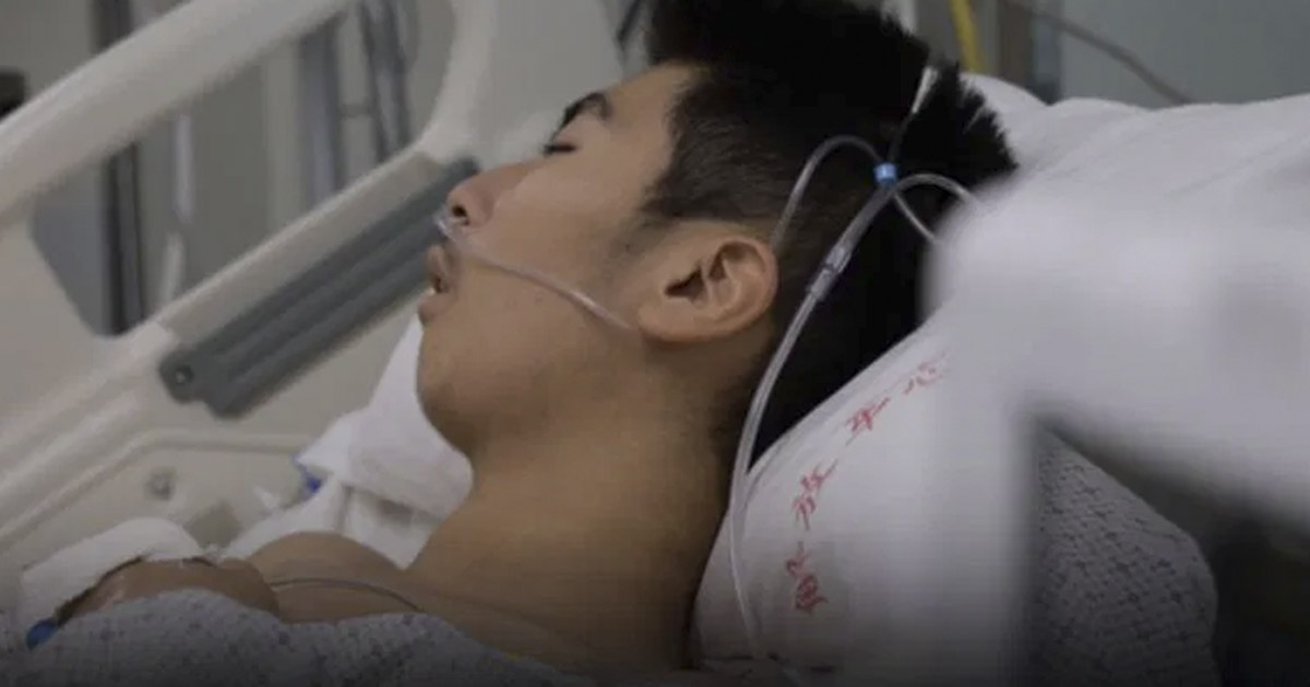 These 4 habits cause many people to die of heart failure These 4 habits cause many people to die of heart failure