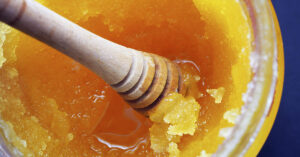 How to Decrystallize Honey: A Simple Step-by-Step Guide crystallized honey