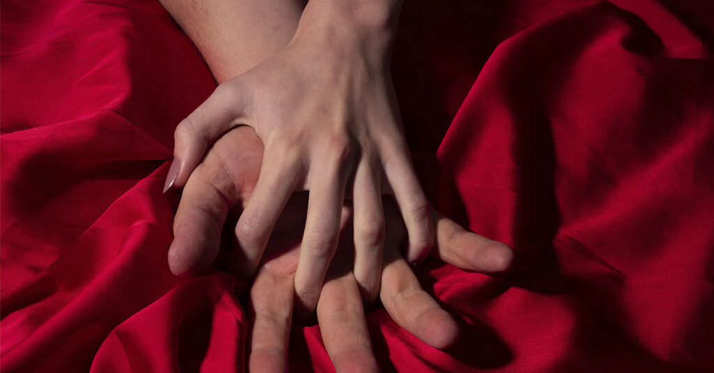 Food & Sex: How Your Diet Affects Your Energy, Mood, and Performance - Featured image