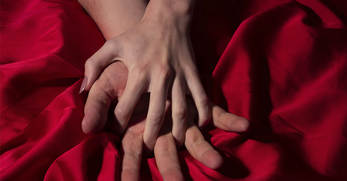 Food & Sex: How Your Diet Affects Your Energy, Mood, and Performance