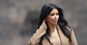 Kim Kardashian