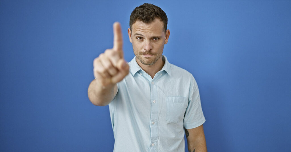 The Questions That Can Change Someone’s Mind—And the One That Matters Most - Featured image