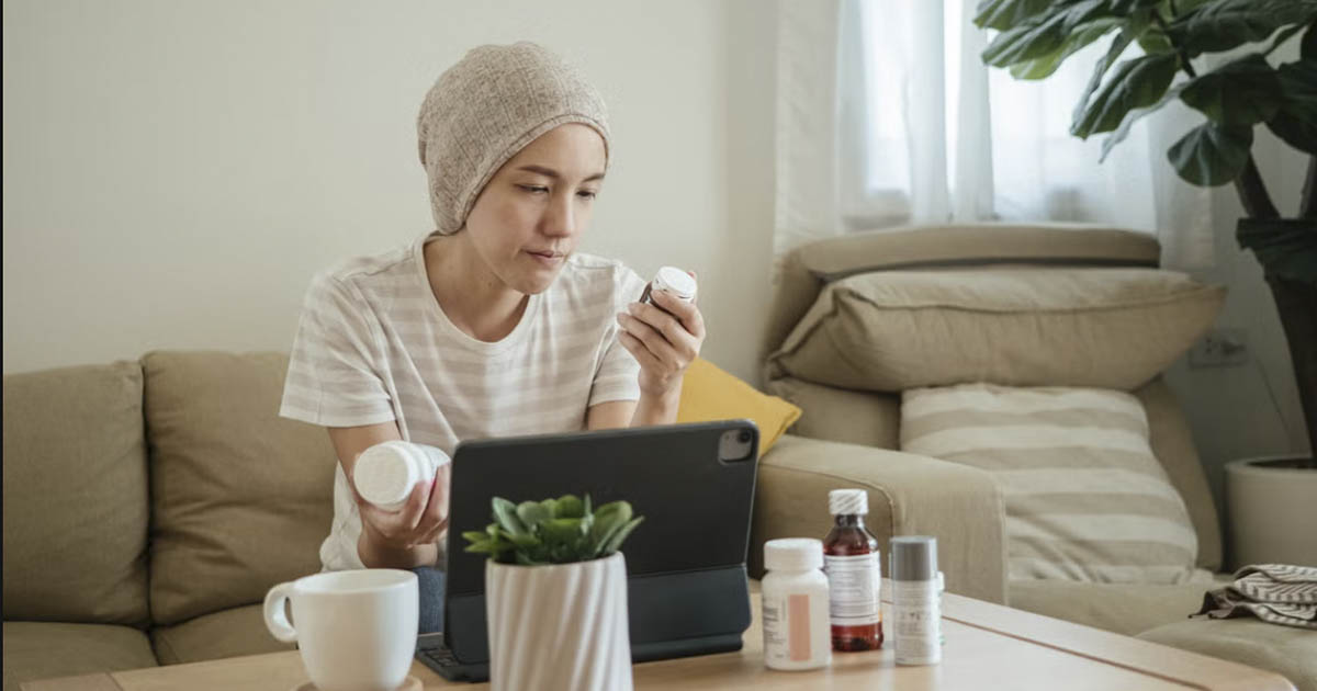 Why Millennials are facing higher cancer rates than previous generations Why Millennials are facing higher cancer rates than previous generations