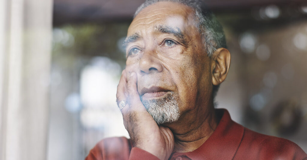 Common Health Conditions Could Be The Root of Dementia - Featured image