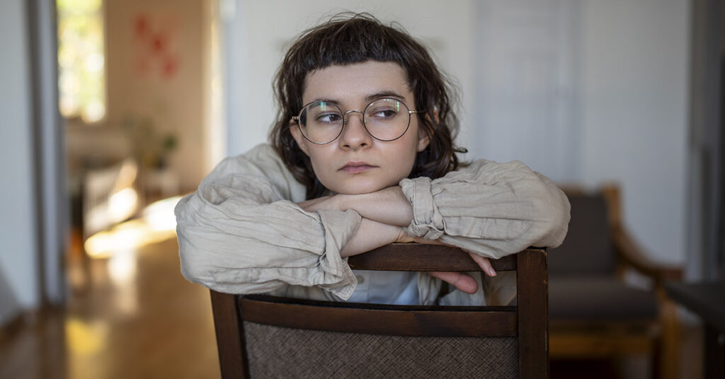 Facing These Truths Without Backing Down Shows a Level of Mental Strength Few Possess - Featured image