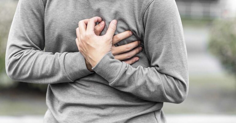13 Unexpected Heart Attack Triggers You Should Know - Featured image