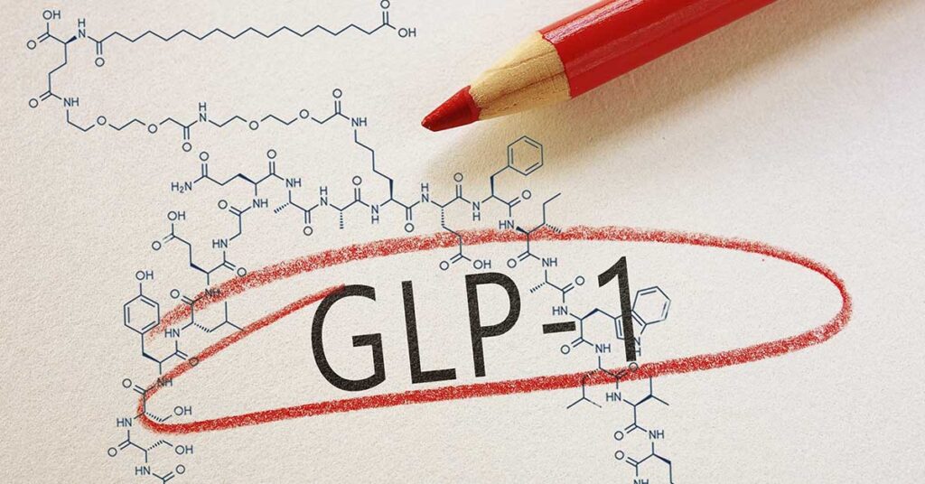 New Research Uncovers Unexpected Health Gains From GLP‑1 Medications - Featured image