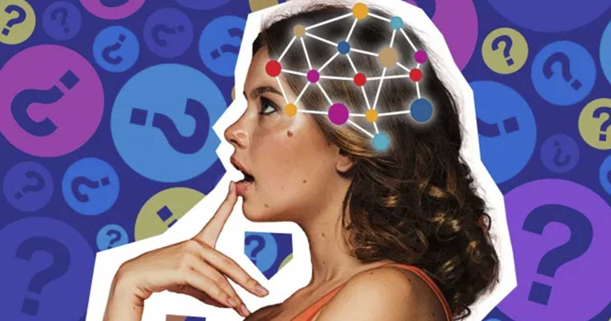 What Is a Nebulasexual? The Label for When You Can’t Tell If You’re Turned On or Not