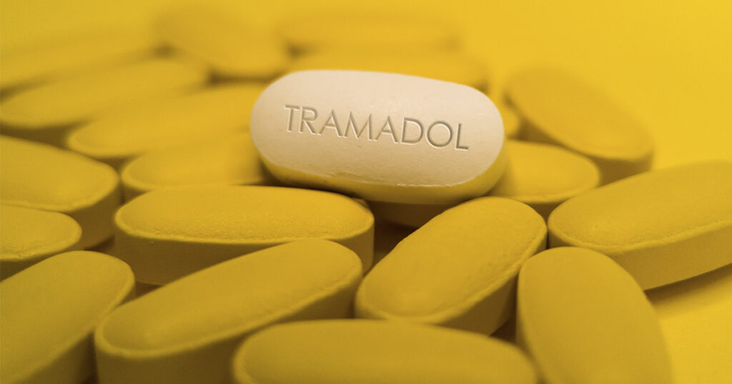 Experts Warn Tramadol’s Risks May Outweigh Its Benefits for Chronic Pain - Featured image