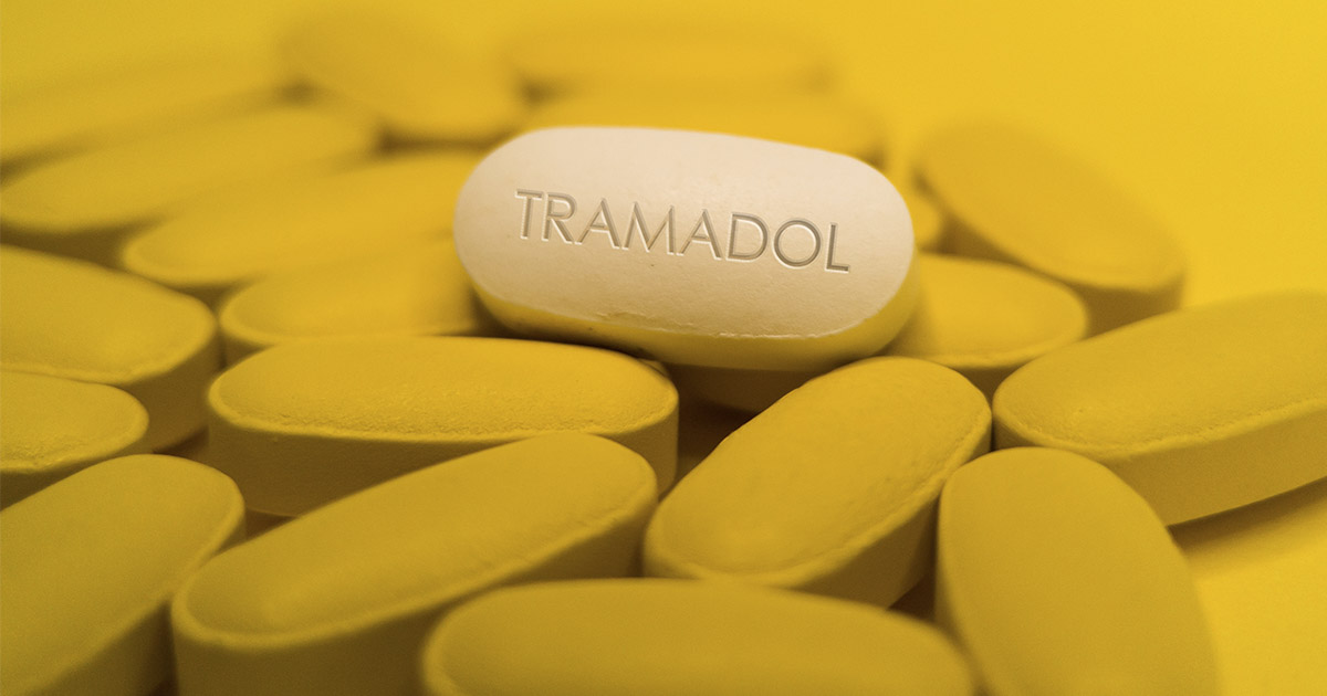 Experts Warn Tramadol’s Risks May Outweigh Its Benefits for Chronic Pain