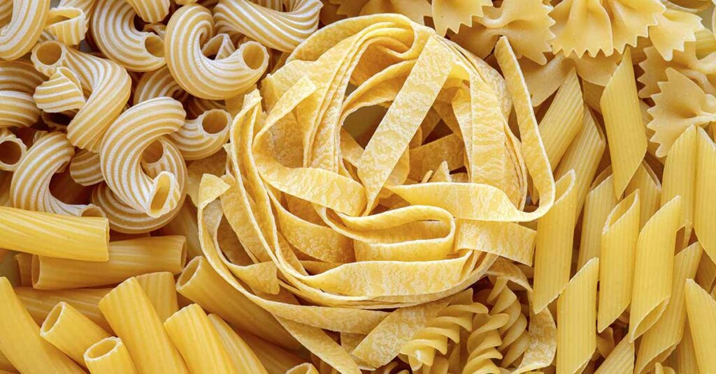 U.S. Tariffs on Italian Pasta Soar to 107% as 13 Brands Could Vanish from Shelves - Featured image