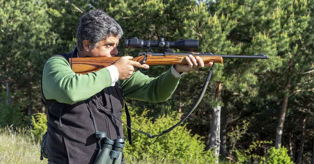 Authorities Investigate Alleged ‘Human Safari’ Hunts by Rich Tourists - Featured image