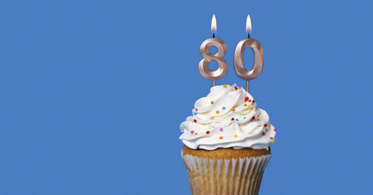 20+ Things That Will Happen When You Age, Whether You Like It or Not - Featured image