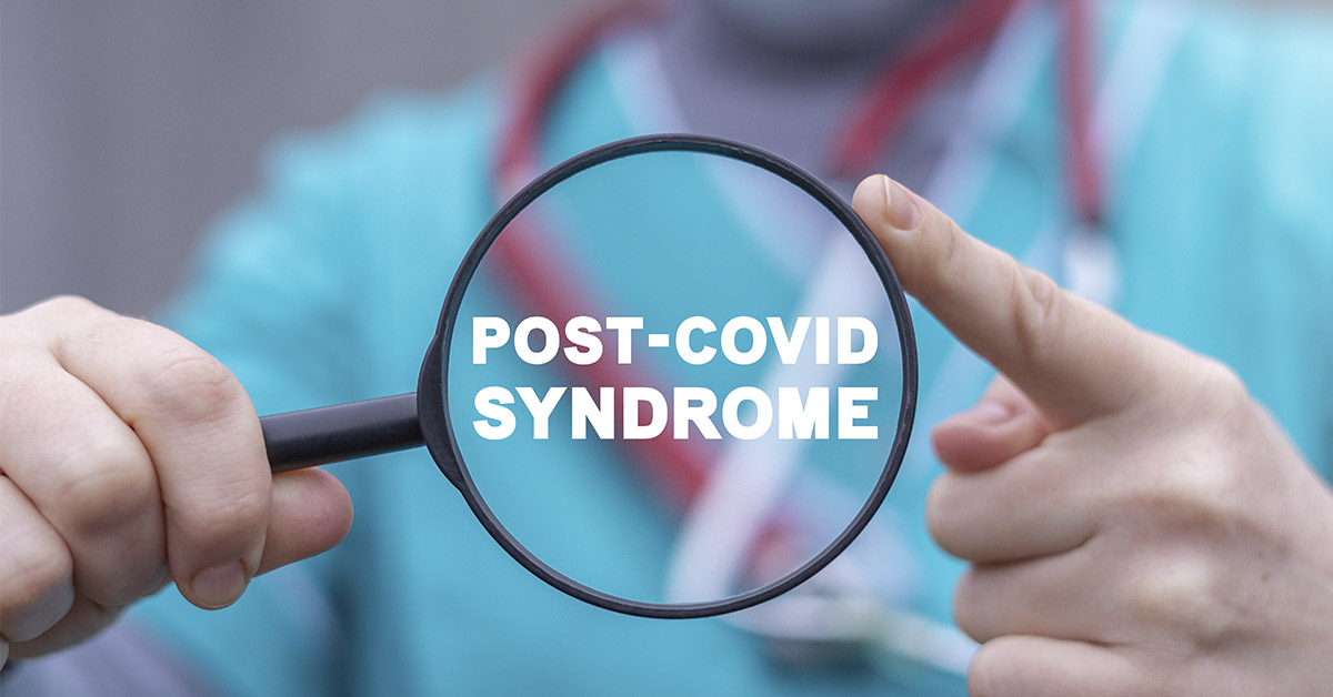 Doctors Warn of Rare Post-COVID Syndrome That Can Be Fatal
