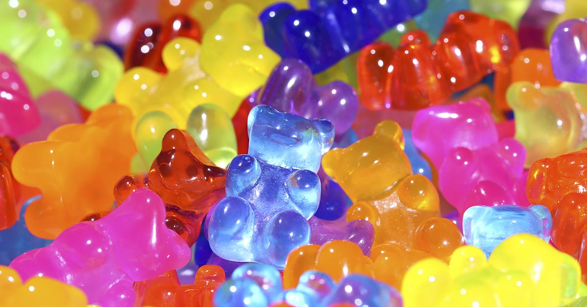Federal Spending Law May Outlaw Popular THC Gummies and Drinks