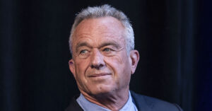 RFK Jr: New National Diet Guidelines Will End the ‘War on Saturated Fats’ RFK Jr