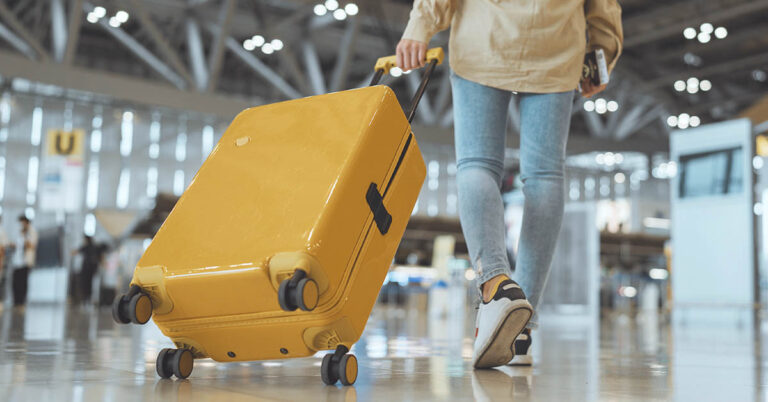 Trump Moves Threaten to Shake Up the US Travel Industry - Featured image