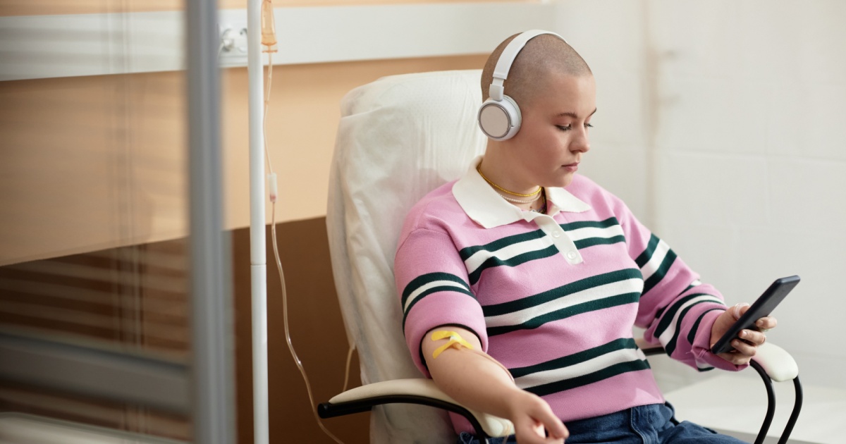 Why Millennials Are Facing Higher Cancer Rates Than Previous Generations
