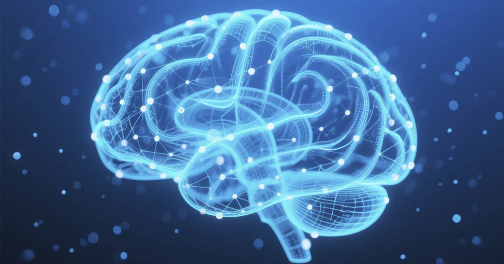 Scientists Find High-Fat Diet Could Help Maintain Brain Health - Featured image