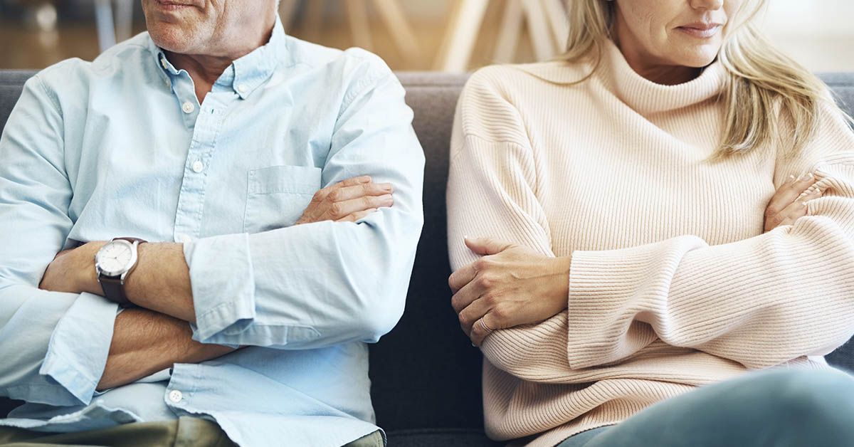 Divorce Red Flags: 12 Surprising Predictors You Might Miss