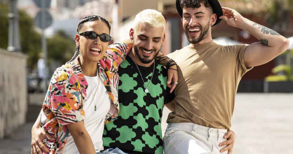 What Is Almondsexuality? A Guide to This Rare Sexual Identity