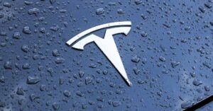 Tesla Logo