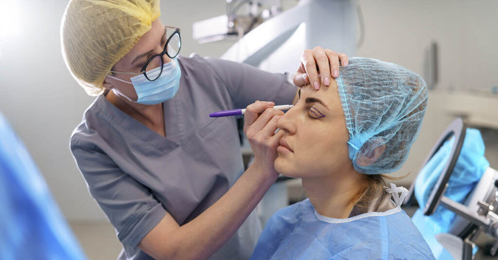 These Are The Most Common Plastic Surgery Procedures Worldwide - Featured image