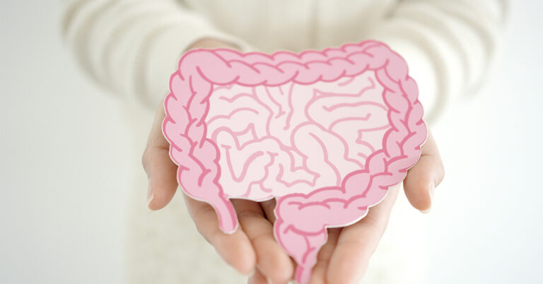 Top 3 Gut Un-Friendly Foods According to a Gastroenterologist - Featured image