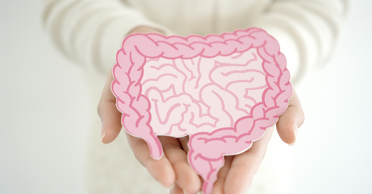 Top 3 Gut Un-Friendly Foods According to a Gastroenterologist