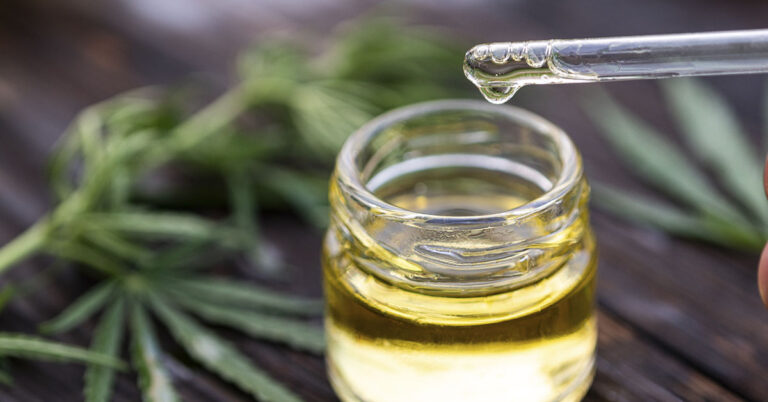 Study Finds Cannabis Extract Improves Sleep, Mobility, and Chronic Back Pain - Featured image