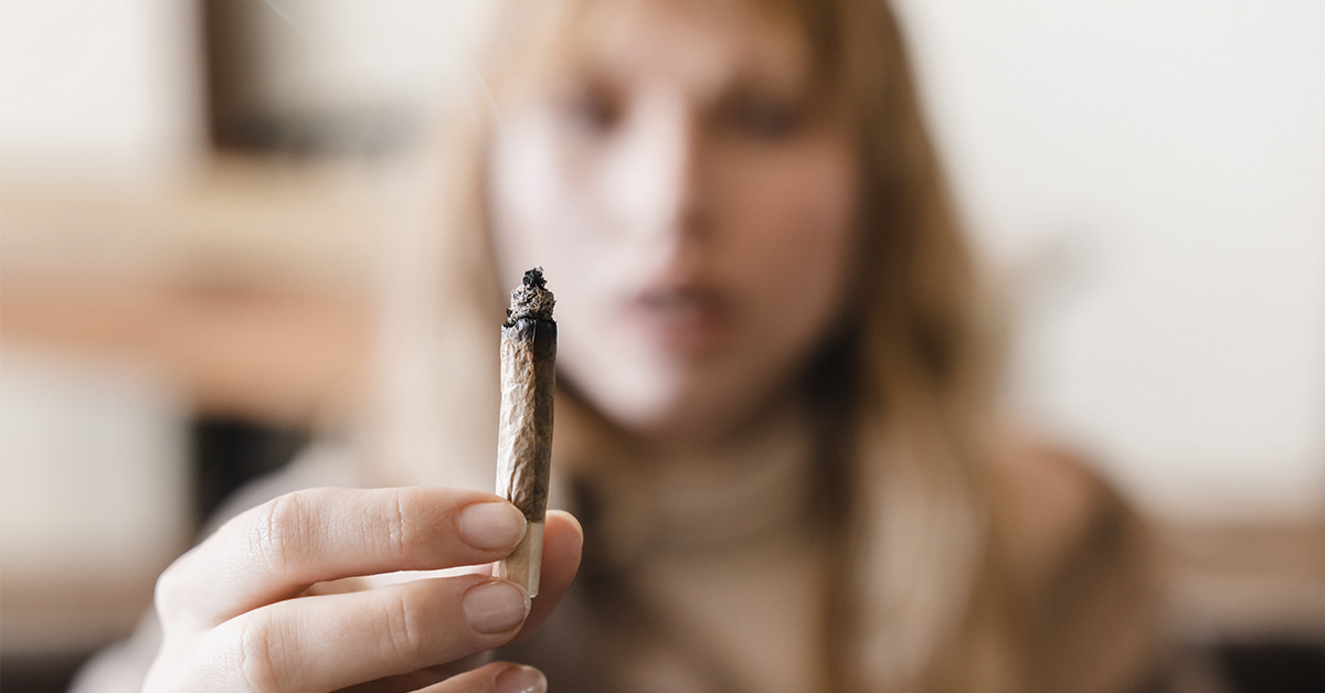 Marijuana’s Hidden Danger: The Scary ‘Scromiting’ Effect You Need to Know About