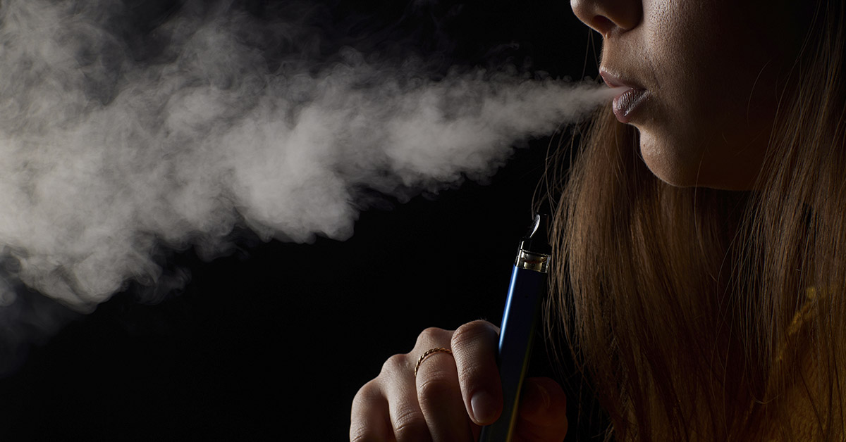 Why Evolving Vaping Research Is Making Scientists More Concerned