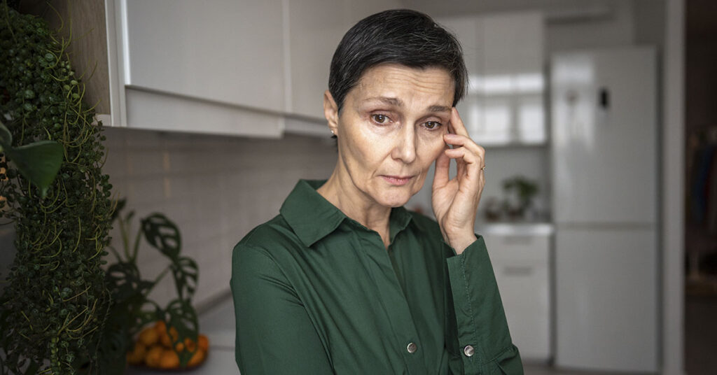 12 Early Warning Signs of Cognitive Decline You Should Know - Featured image