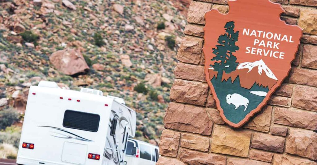 National Park Service Removes Free Entry on MLK Day and Juneteenth, Adds Trump’s Birthday - Featured image