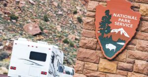 National Park Service Removes Free Entry on MLK Day and Juneteenth, Adds Trump’s Birthday National Park Service