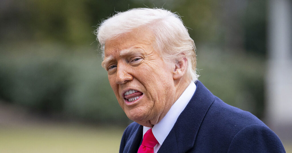 The Full Story Behind Donald Trump’s Recent MRI Procedure - Featured image