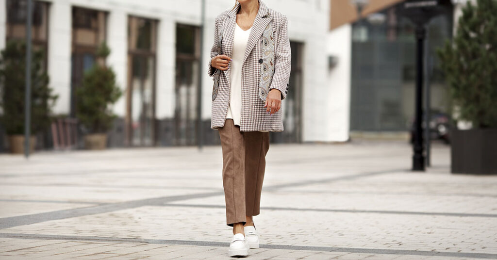 Forensics Student Explains How Predators Choose Victims by Their Walk - Featured image